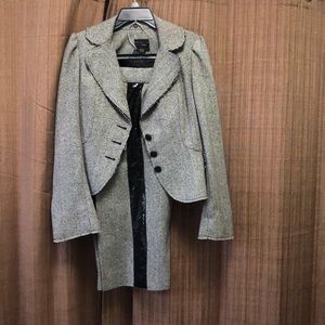 Jack&Rae 2 piece Blazer Set